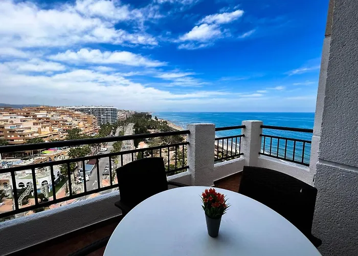 Mediterranean Dream Views