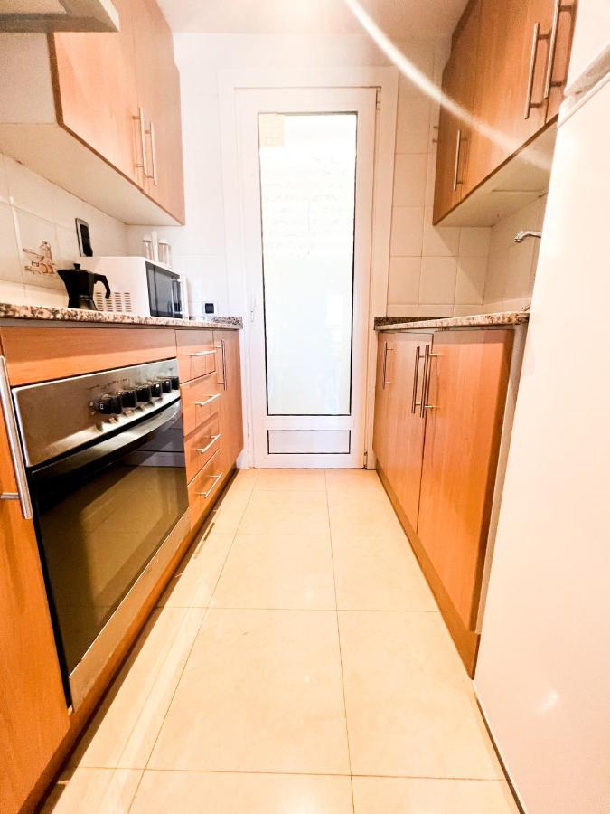 Apartamento Mediterranean Dream Views *