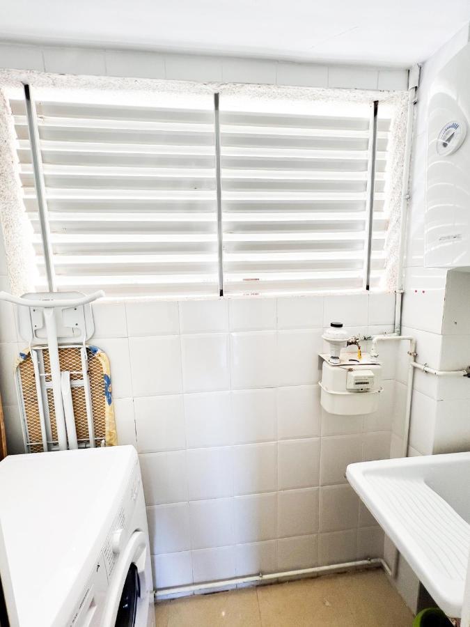 Apartamento Mediterranean Dream Views