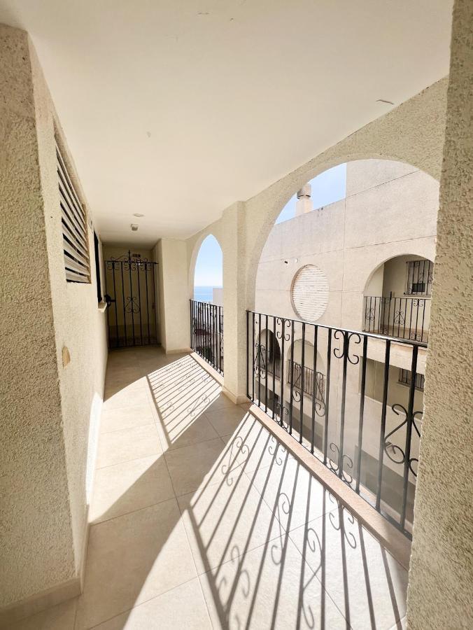 Apartamento Mediterranean Dream Views *