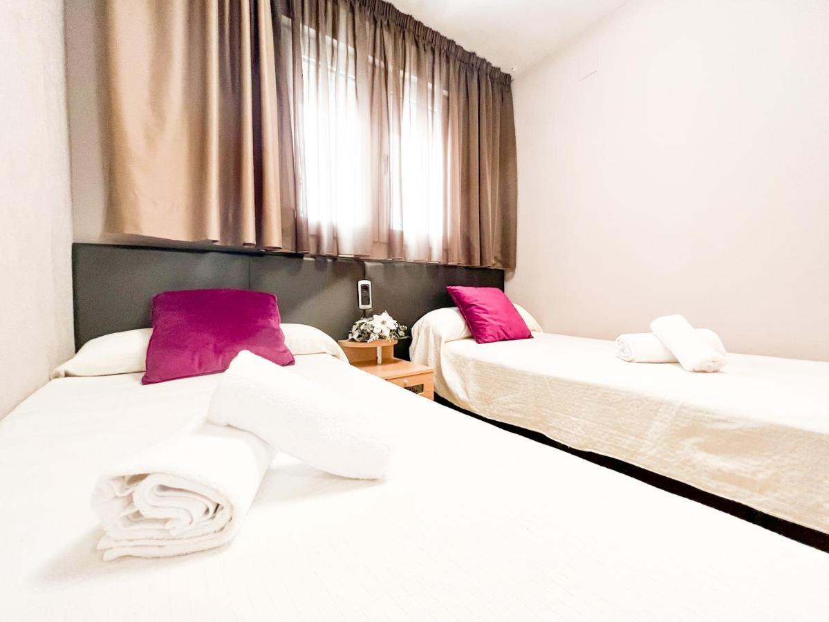 Apartamento Mediterranean Dream Views *