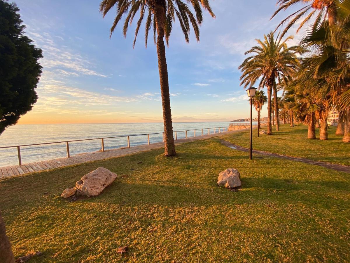 Apartamento Mediterranean Dream Views *