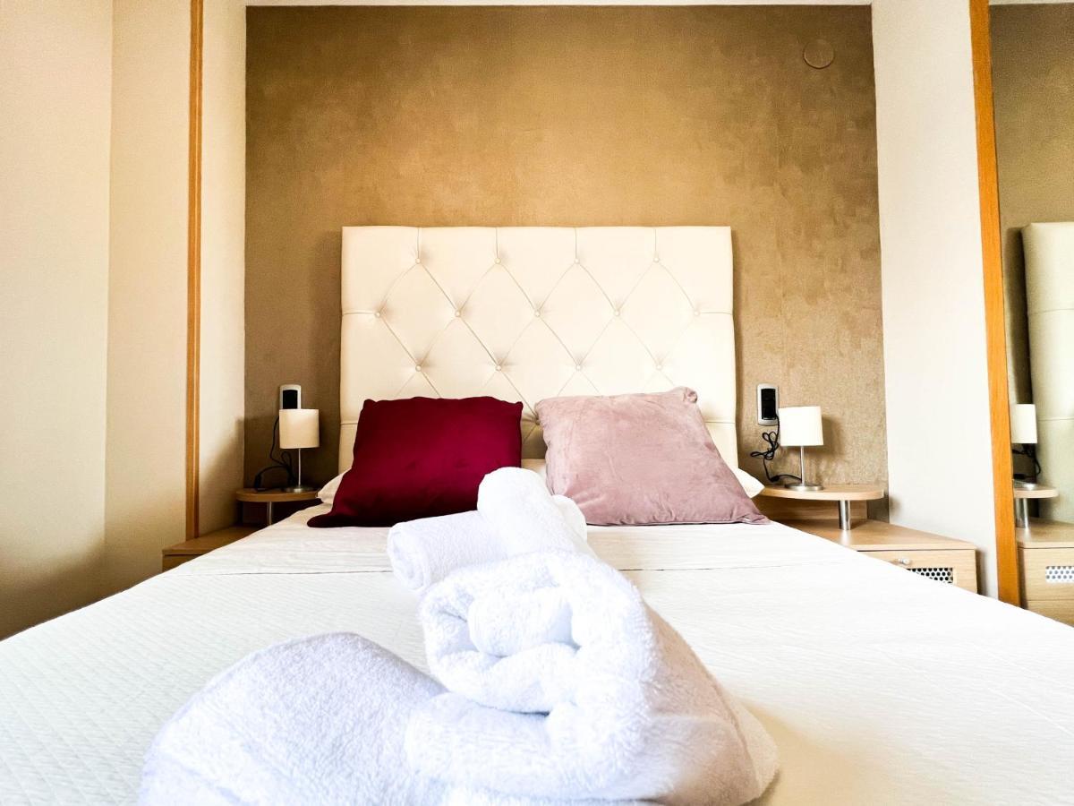 Apartamento Mediterranean Dream Views *