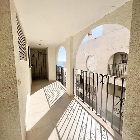 Mediterranean Dream Views Oropesa del Mar Extérieur photo