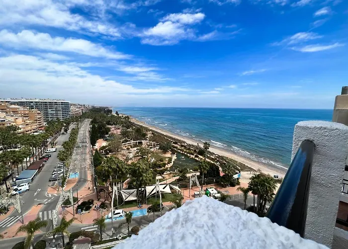Mediterranean Dream Views