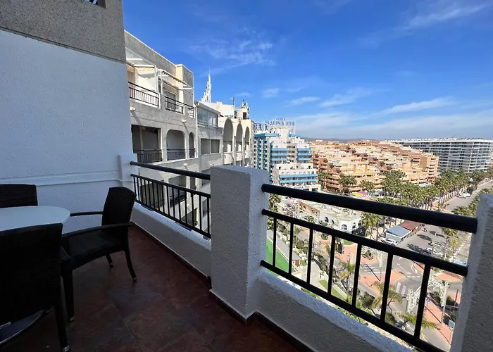 Mediterranean Dream Views