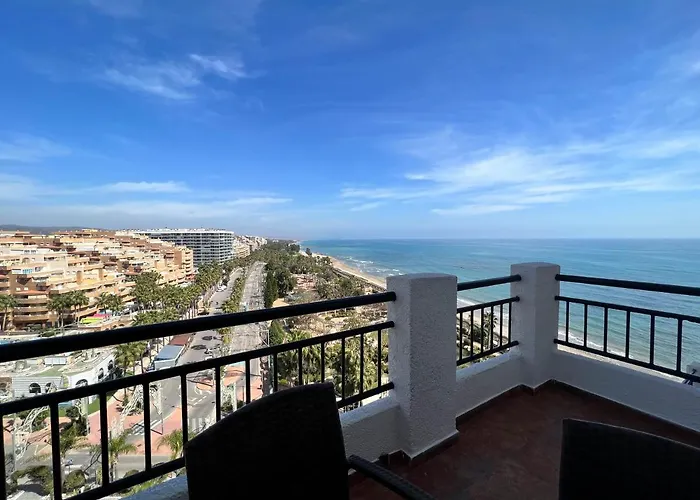 Mediterranean Dream Views