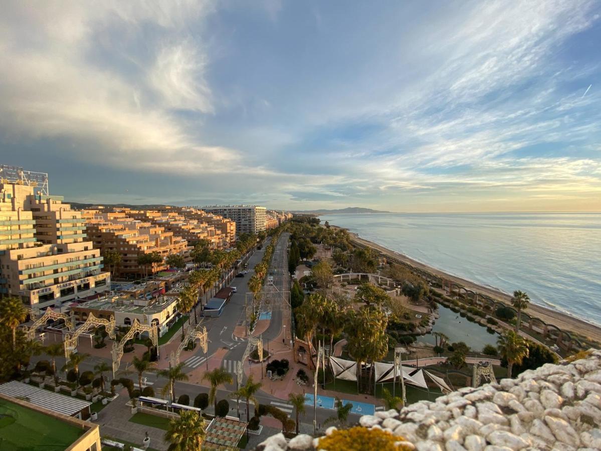 Apartment Mediterranean Dream Views Oropesa del Mar