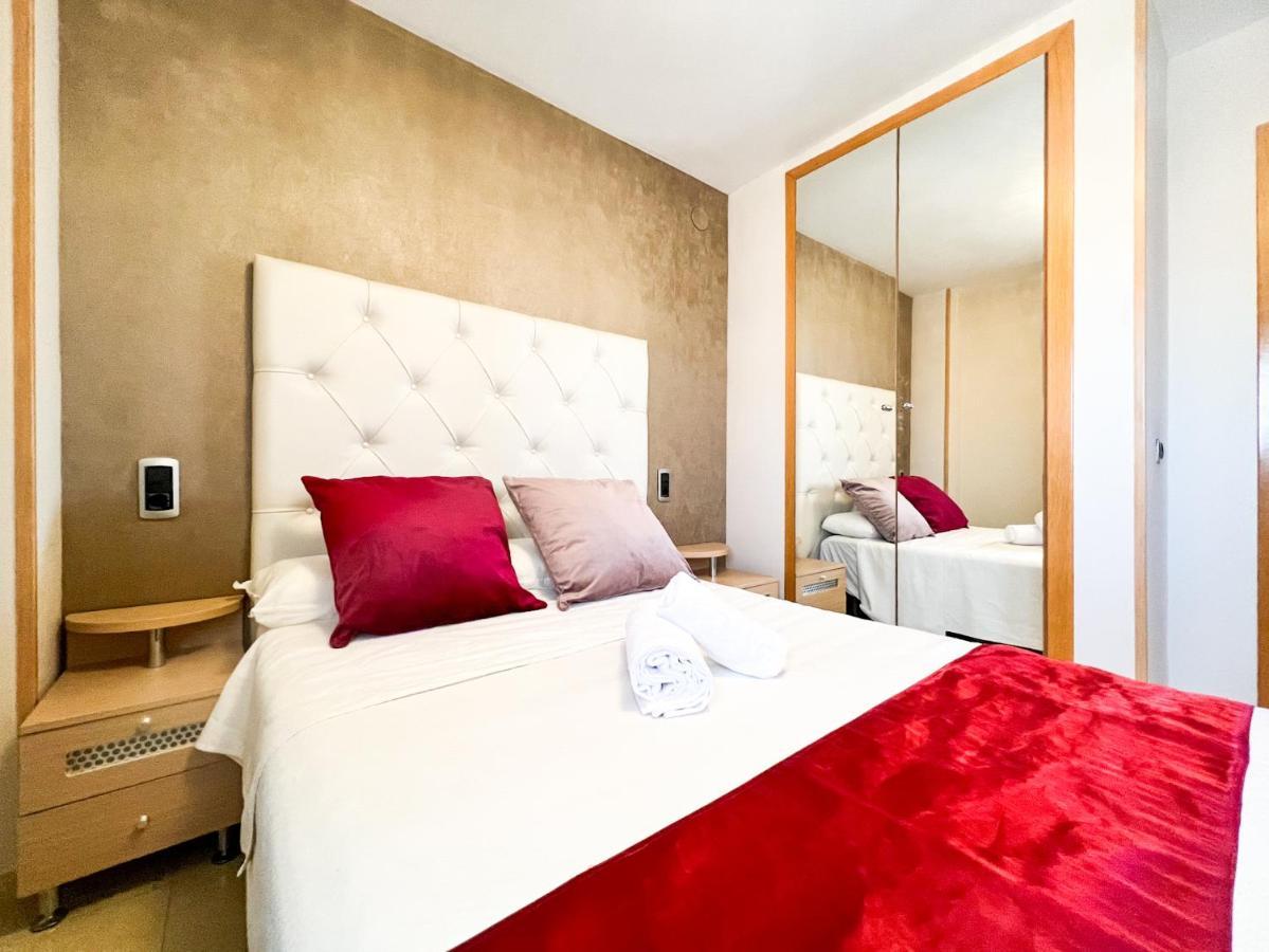 Apartment Mediterranean Dream Views Oropesa del Mar