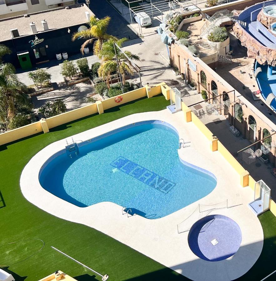 Mediterranean Dream Views Apartment Oropesa del Mar