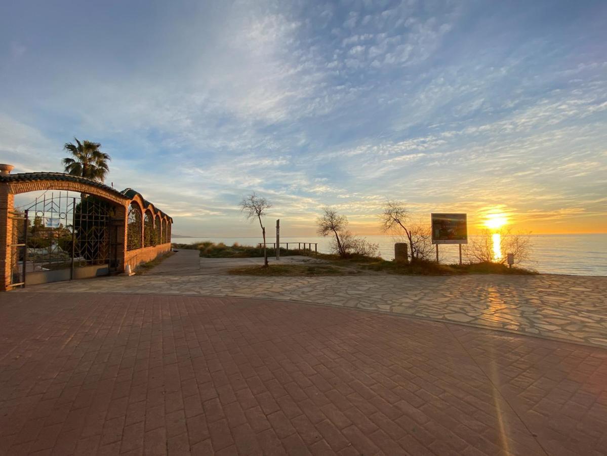 Apartment Mediterranean Dream Views Oropesa del Mar
