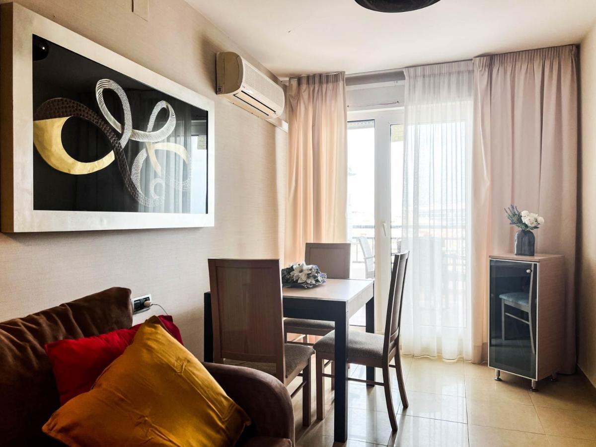 Mediterranean Dream Views Apartment Oropesa del Mar