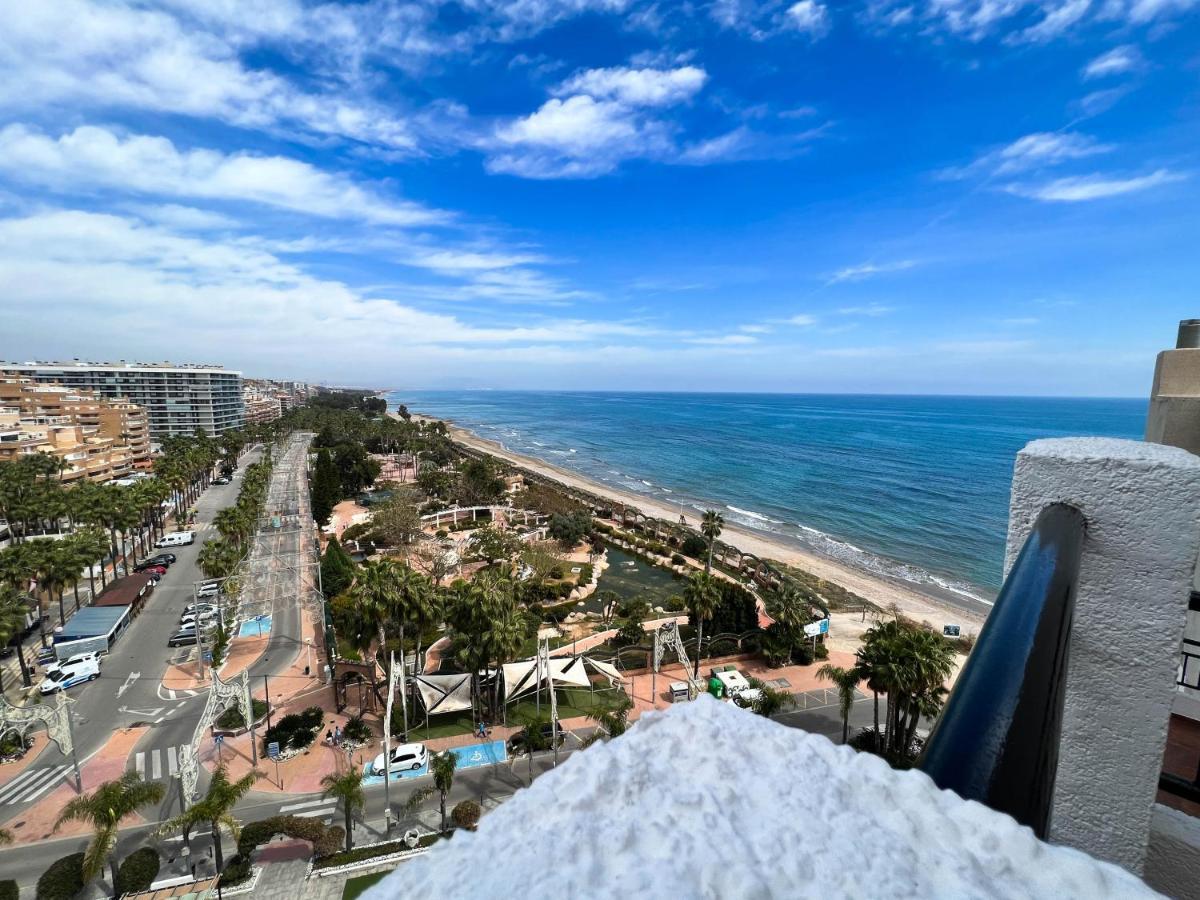 Mediterranean Dream Views Apartment *
