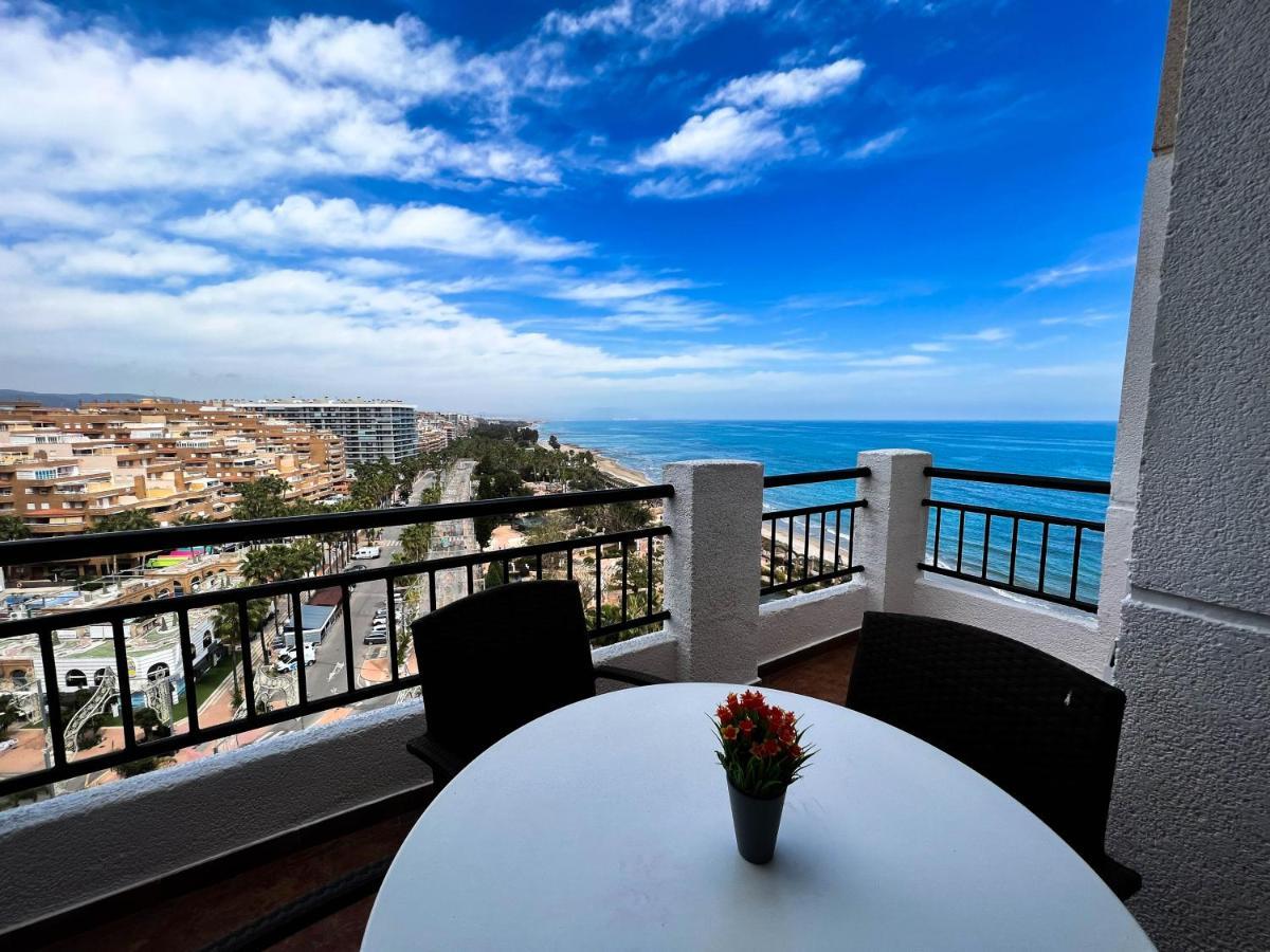 Apartment Mediterranean Dream Views Oropesa del Mar