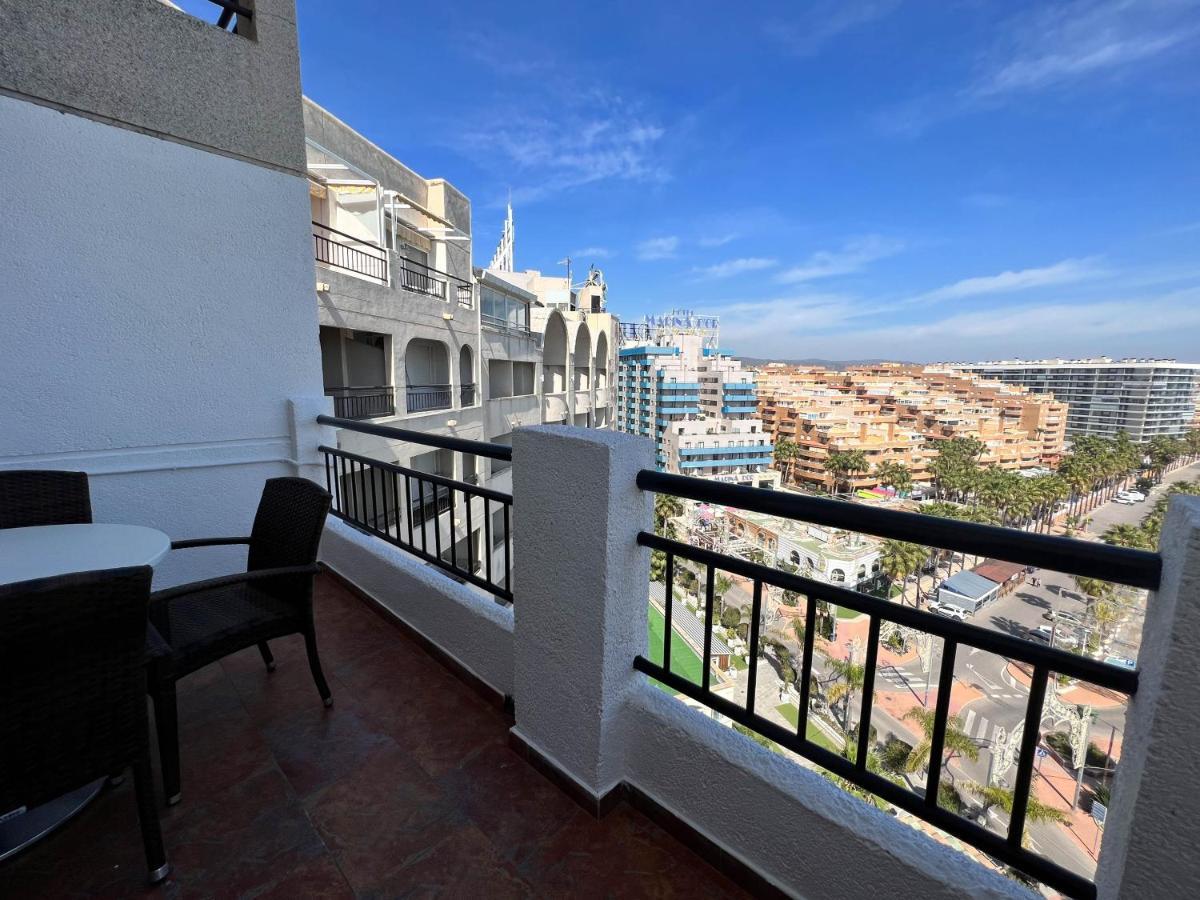 Mediterranean Dream Views Apartment