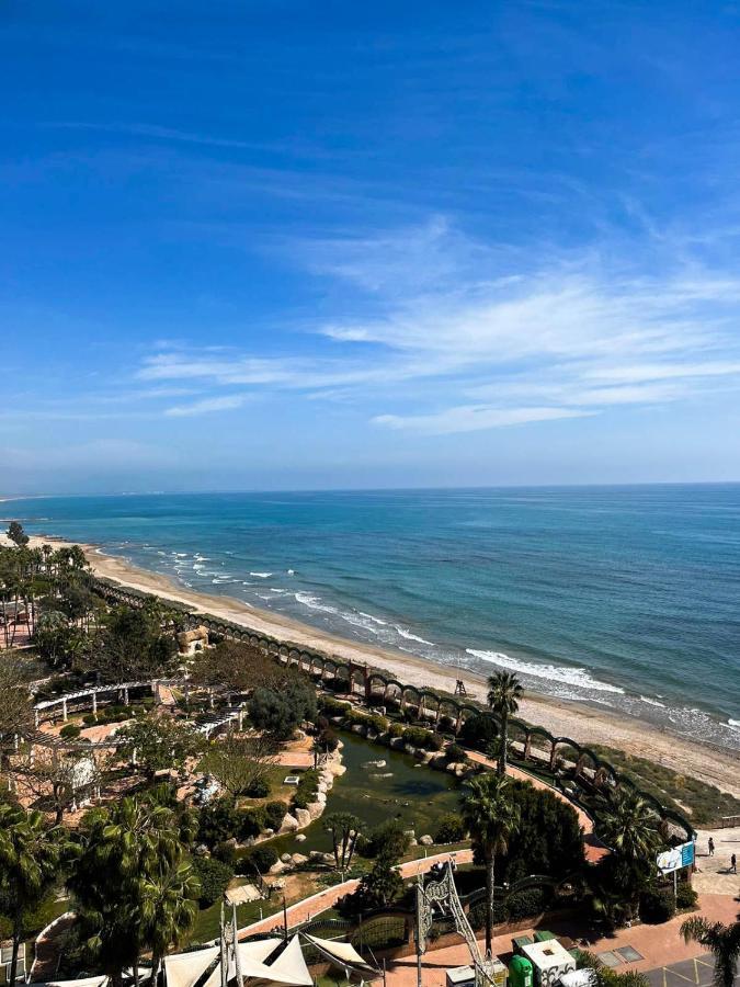 Apartment Mediterranean Dream Views Oropesa del Mar