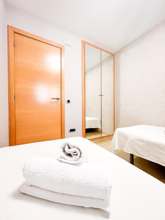 Mediterranean Dream Views Apartamento *